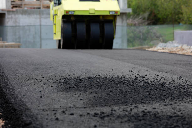 Best Custom Driveway Pavers  in Stockbridge, MI