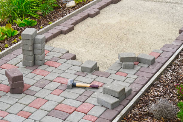 Trusted Stockbridge, MI Driveway Pavers Experts