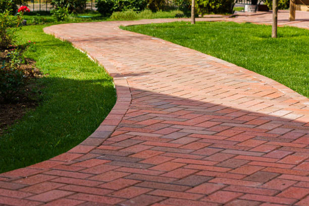 Best Driveway Pavers Near Me  in Stockbridge, MI