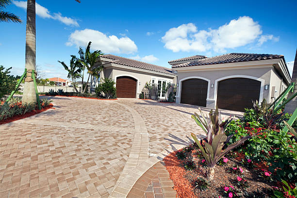 Driveway Repair Near Me in Stockbridge, MI