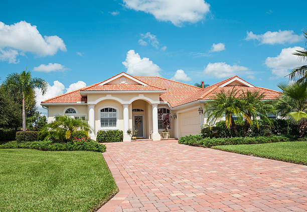 Best Commercial Driveway Pavers  in Stockbridge, MI