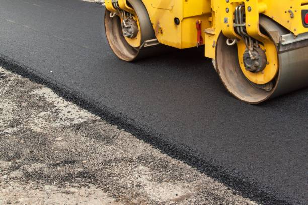 Reasons to Select Us for Your Driveway Paving Requirements in Stockbridge, MI