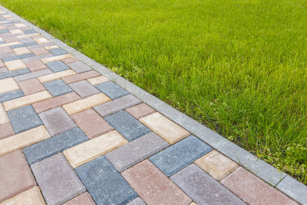 Reasons to Select Us for Your Driveway Paving Requirements in Stockbridge, MI